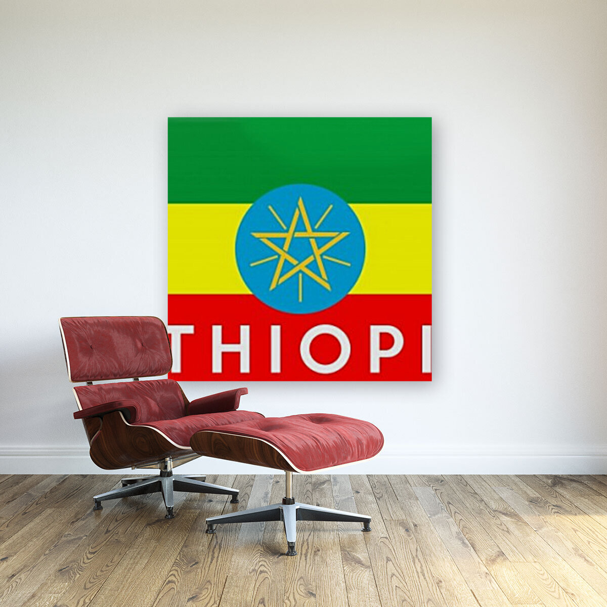 Ethiopia name Reproduction