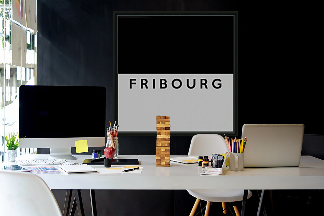 fribourg name Reproduction