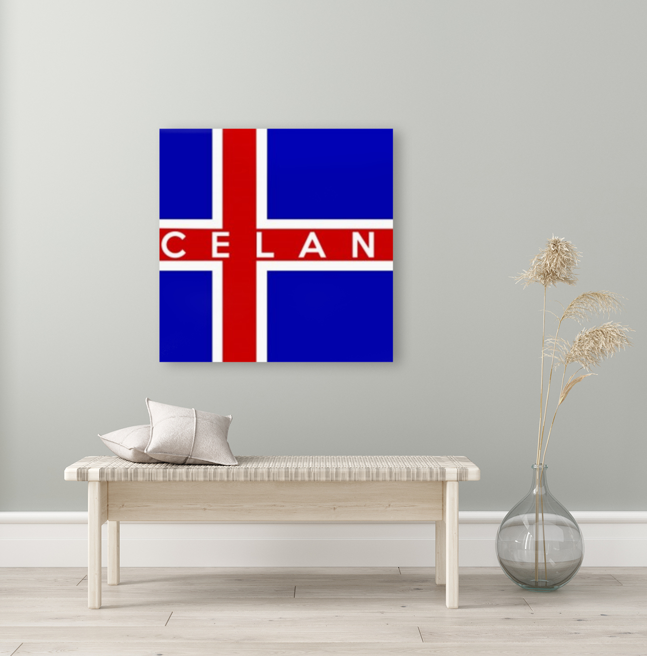iceland name Reproduction