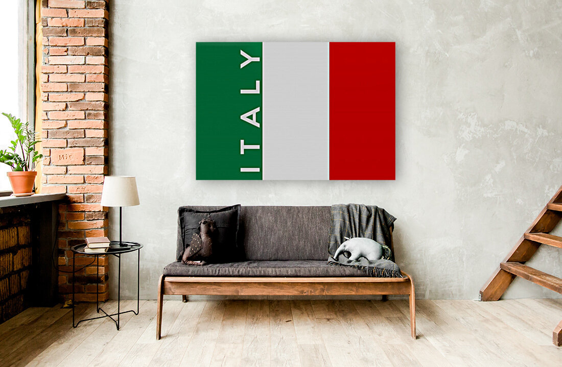 italy name Reproduction