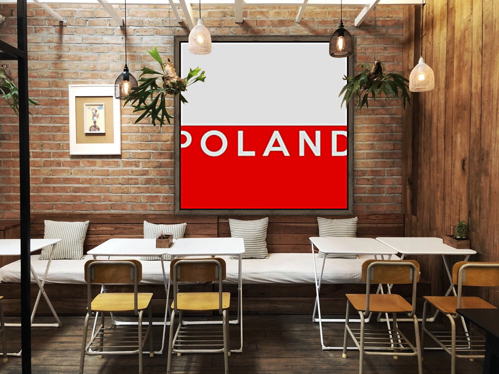 Poland name Reproduction