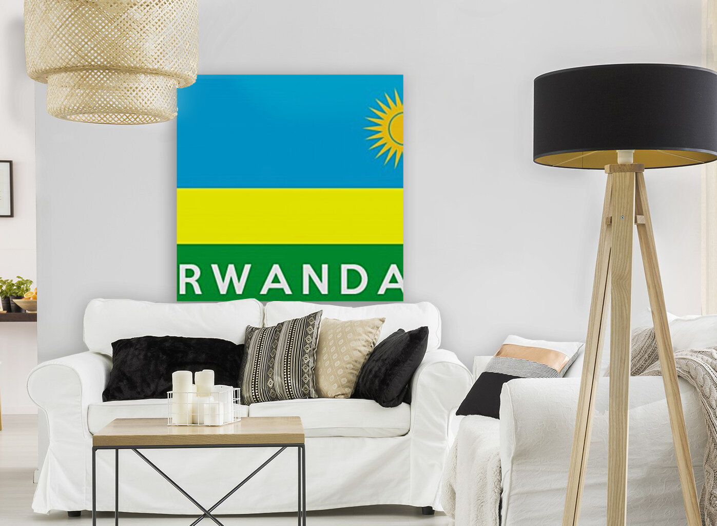 Rwanda name Reproduction