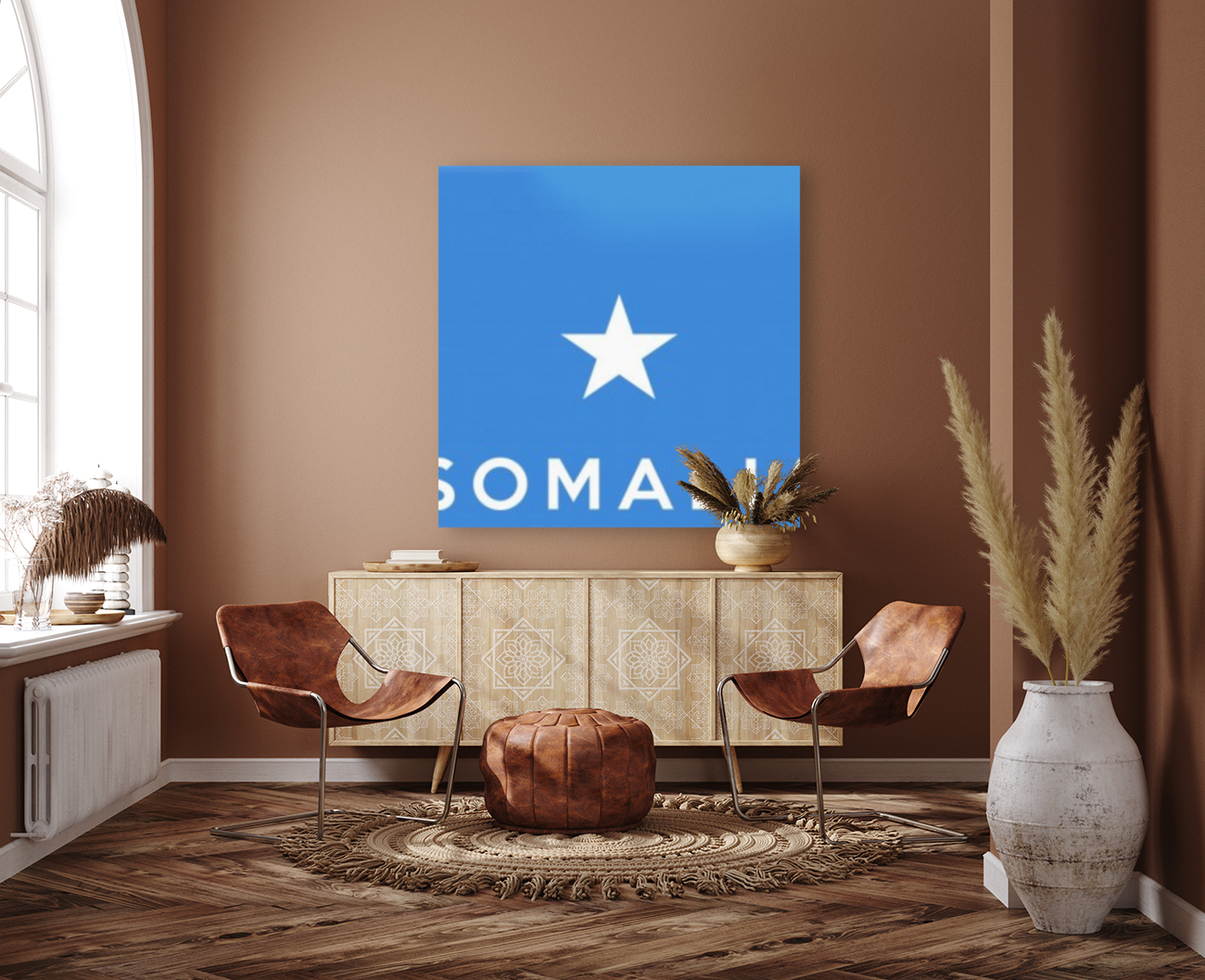 Somalia name Reproduction