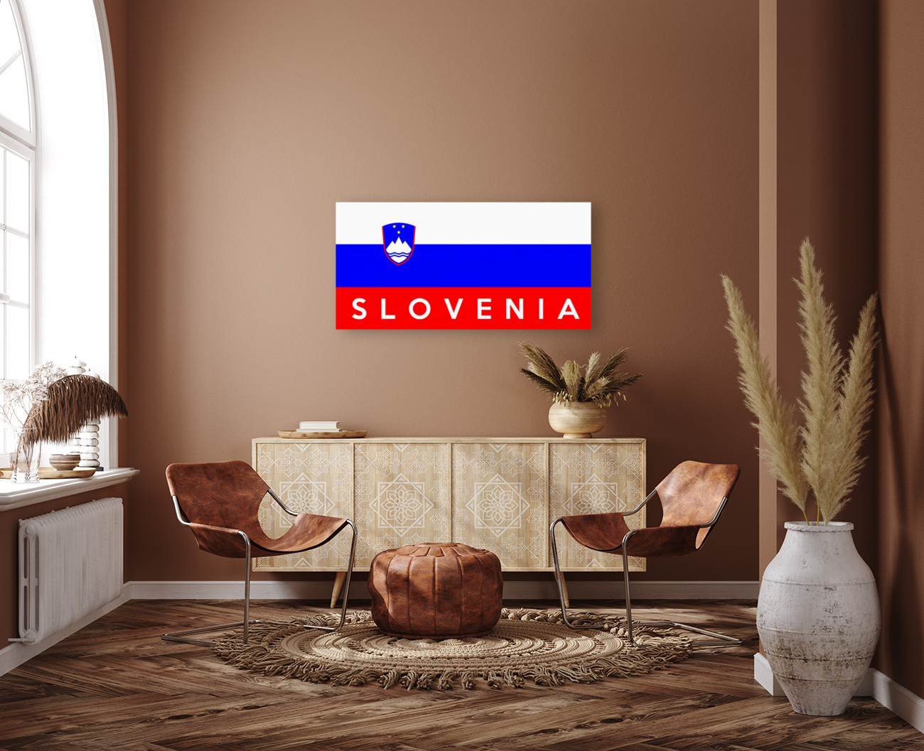 Slovenia name Reproduction