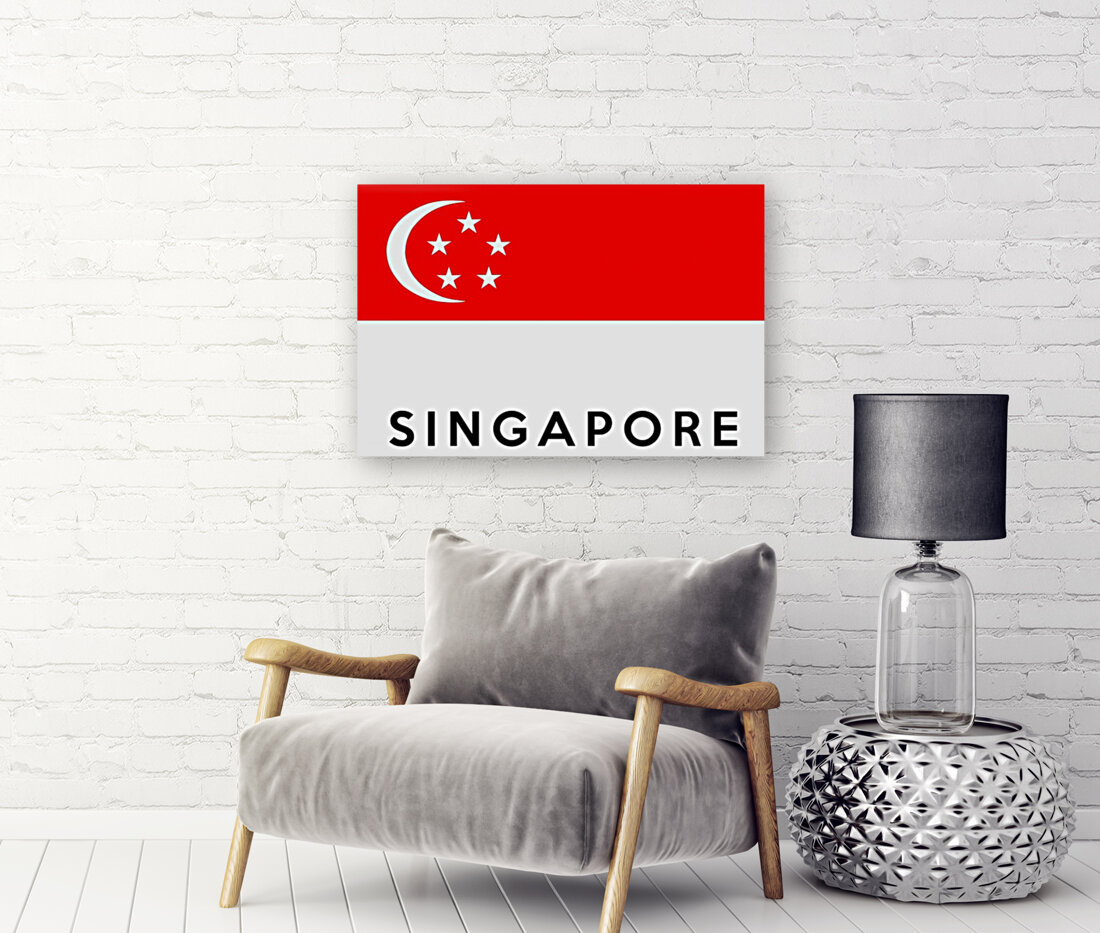 Singapore name Reproduction