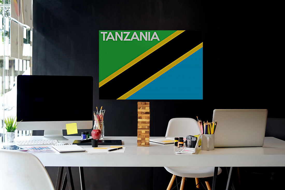 Tanzania name Reproduction
