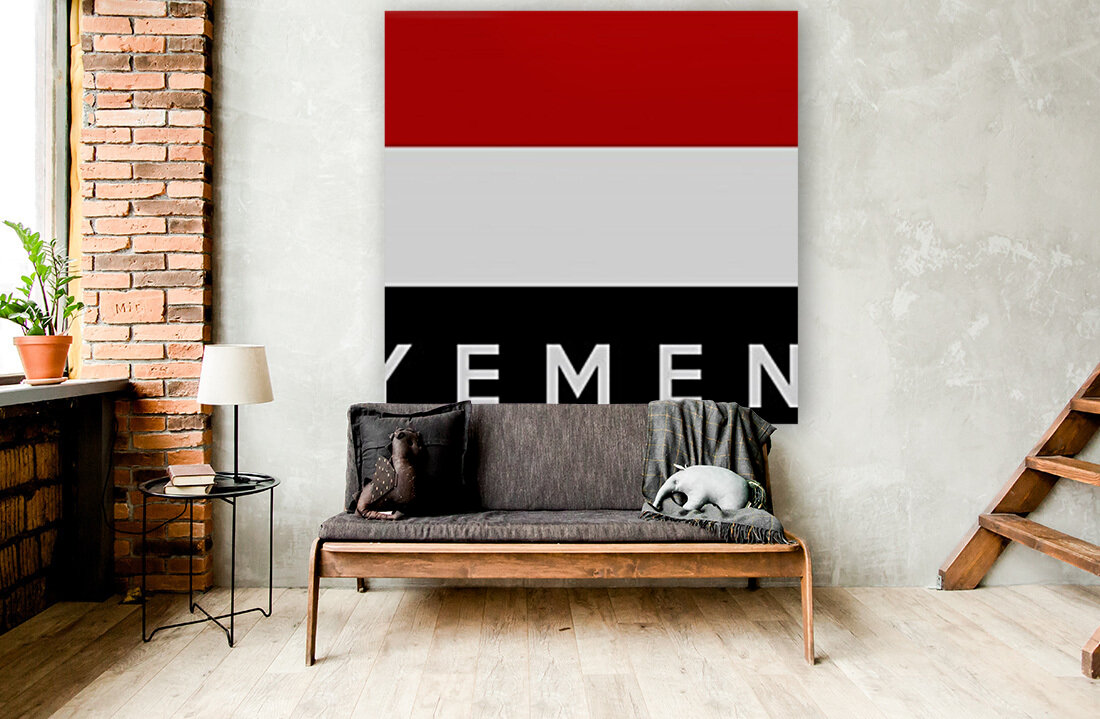 Yemen name Reproduction