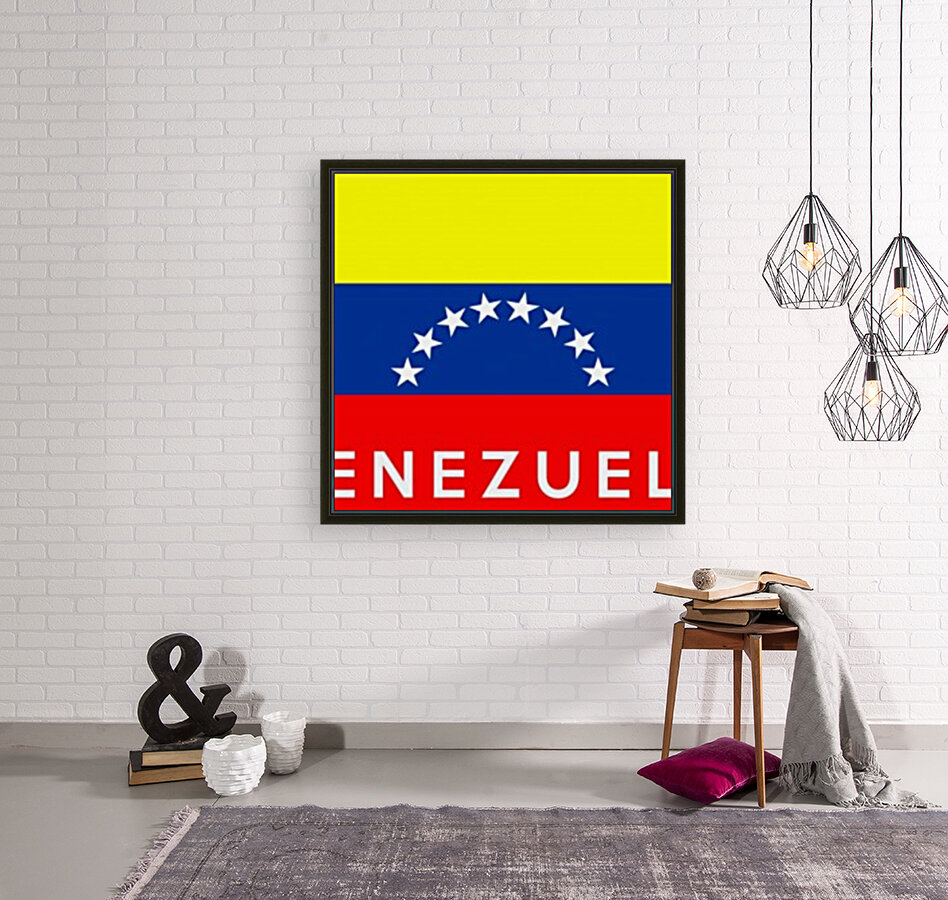 Venezuela name Reproduction