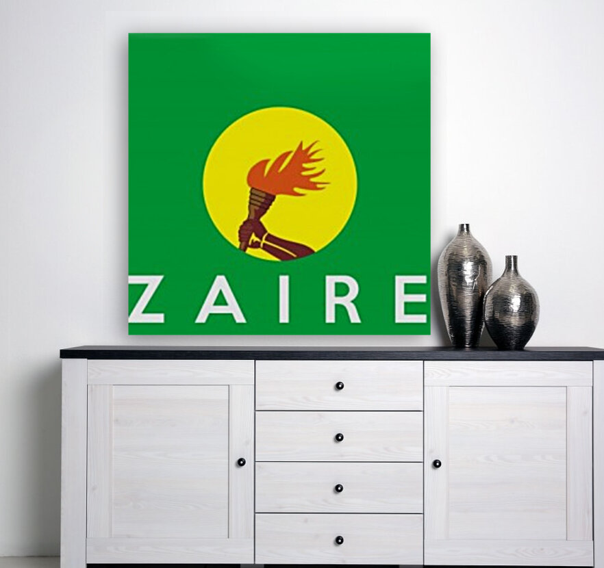 Zaire Congo name Reproduction
