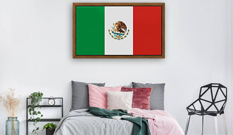 Mexico Reproduction