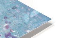 Ocean Coast HD Metal print