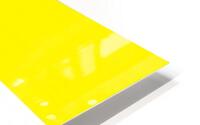 lubuskie flag HD Metal print