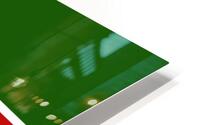 nottinghamshire flag HD Metal print
