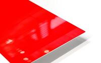 Savoie flag HD Metal print