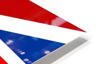 netherlands english HD Metal print