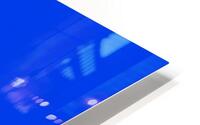 Sami Flag HD Metal print