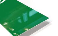 Somaliland flag HD Metal print