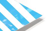 taipei flag HD Metal print