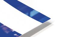 Toronto city flag HD Metal print