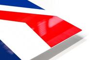 uk thailand HD Metal print