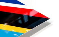 uk tanzania HD Metal print