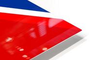 uk italy HD Metal print