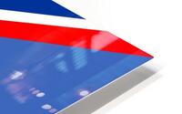 uk ukraine HD Metal print