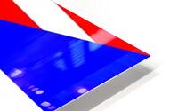 usa honduras HD Metal print