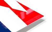 usa thailand HD Metal print