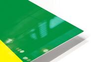 Venda HD Metal print