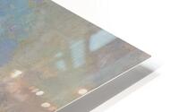 Apollo HD Metal print
