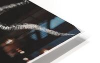 Haunting HD Metal print