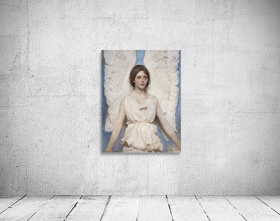 Angel Wall Preview