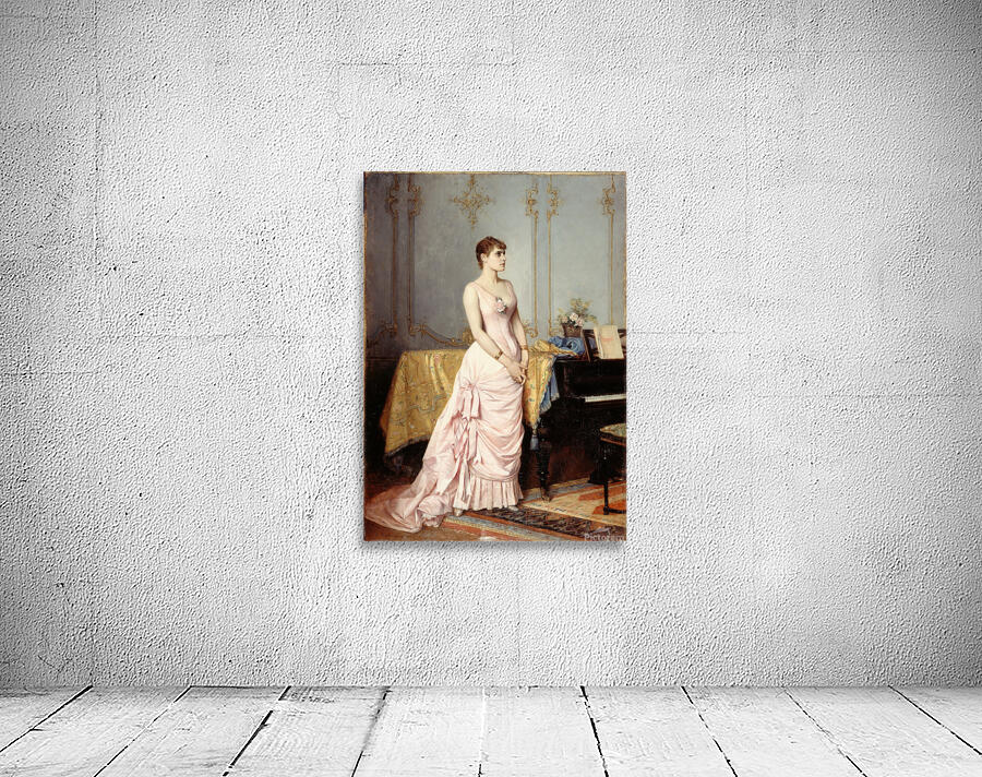Rose Caron Wall Preview