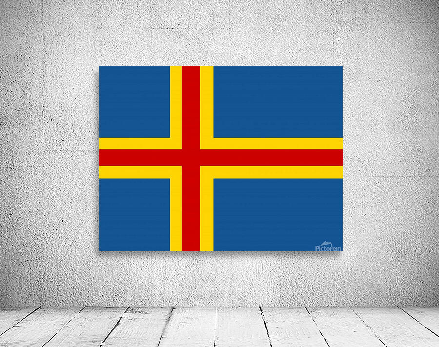Aaland Wall Preview