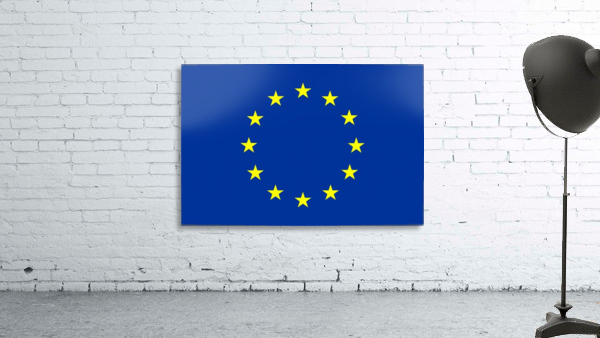 europe Wall Preview