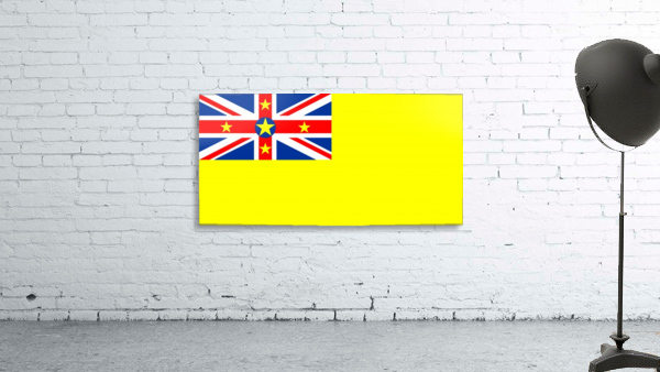 Niue Wall Preview