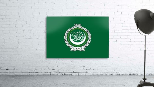 Arab League Wall Preview