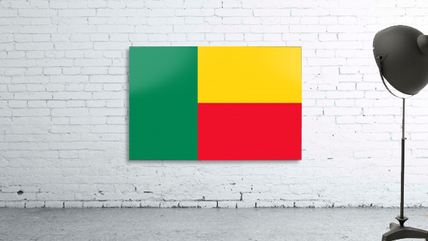 benin Wall Preview