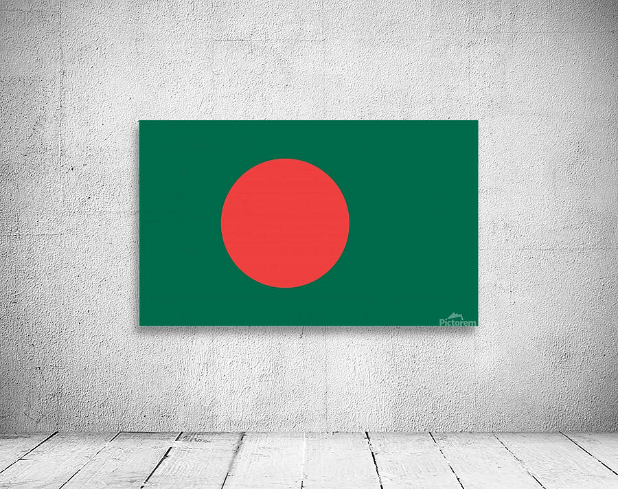 bangladesh Wall Preview