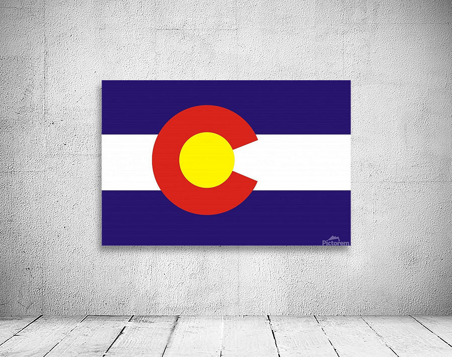 colorado Wall Preview