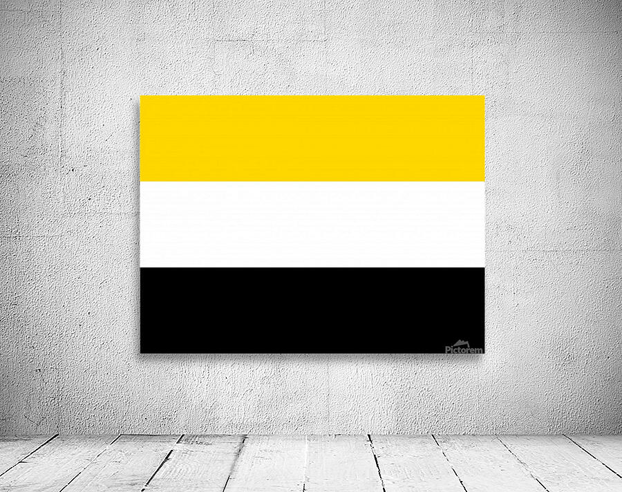 Garifuna flag Wall Preview