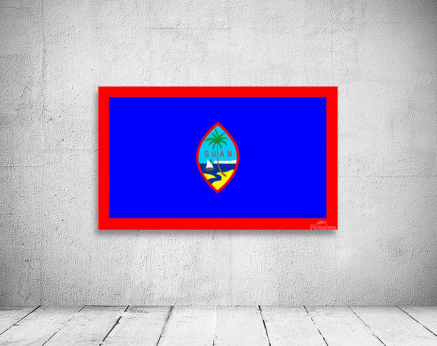 Guam Wall Preview