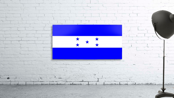 Honduras Wall Preview