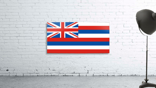 hawaii Wall Preview