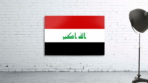 Iraq Wall Preview