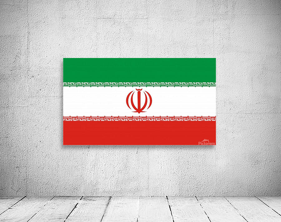 Iran Wall Preview