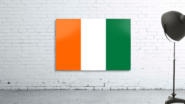 ivory coast Wall Preview