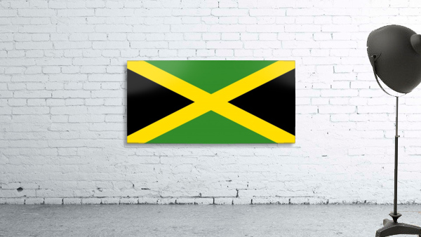 Jamaica Wall Preview