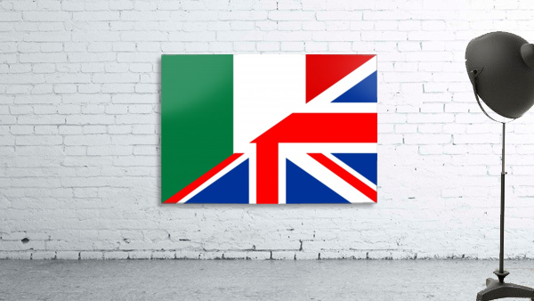 italy uk Wall Preview